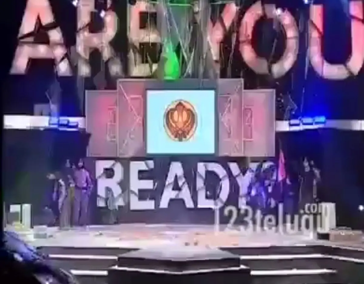 عصر جدید ورژن هندی