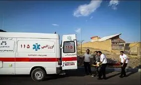جزئیات تصادف خونین زائران جمکران در جاده دورود- خرم‌آباد