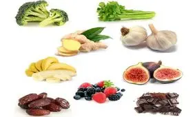 اگر مشکل جنسی دارید سیر و پیاز بخورید!