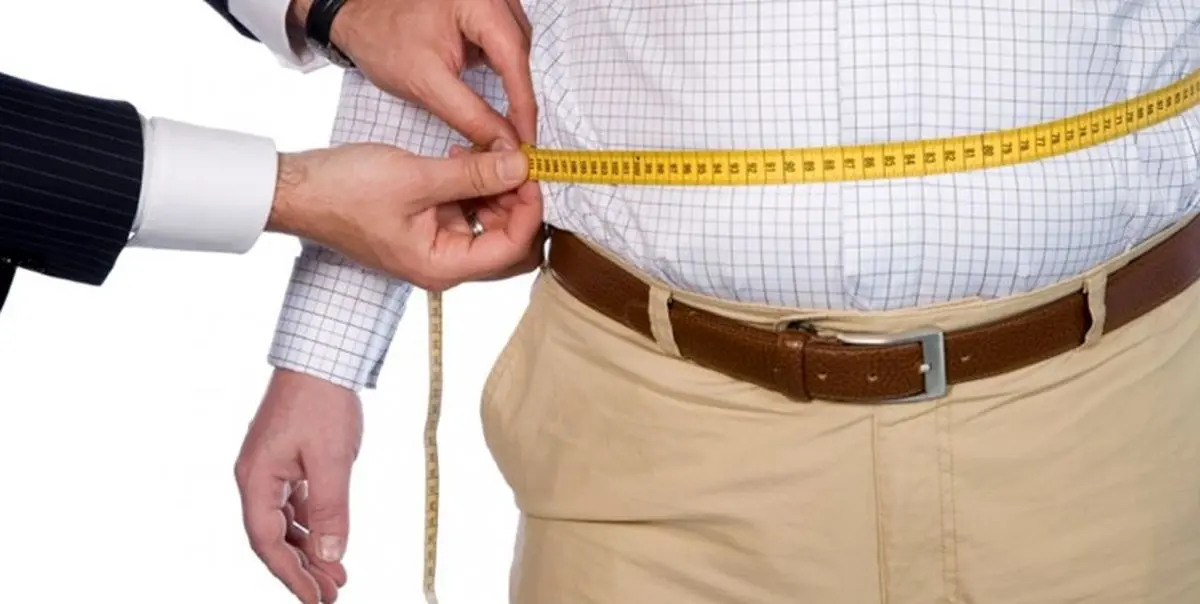 مواد غذایی که در معده خالی غول اضافه وزن را نابود می‌کنند