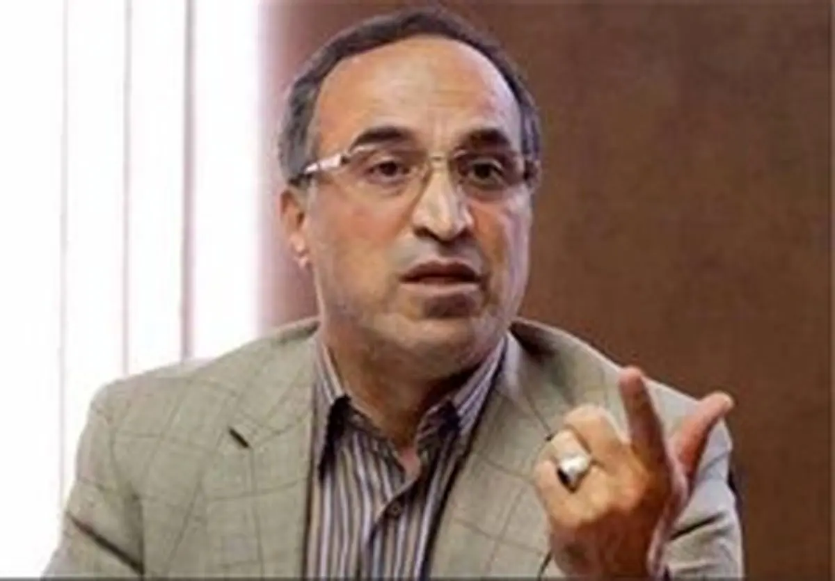 پروژه خالص‌سازی دوباره کلید خورد/ واعظ آشتیانی: پایداری‌ها در گذشته مانده‌اند/ حاصلی جز تفرقه و ناامیدی ندارد