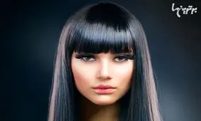 اگر صورت لاغر و کشیده دارید، اینطوری آرایش کنید