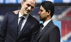 مالک psg: قهرمانی دلپذیری بود