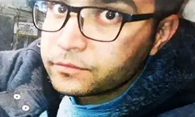 پلیس در تعقیب عامل جنایتِ خیابانِ مصطفی خمینی+ فیلم و عکس