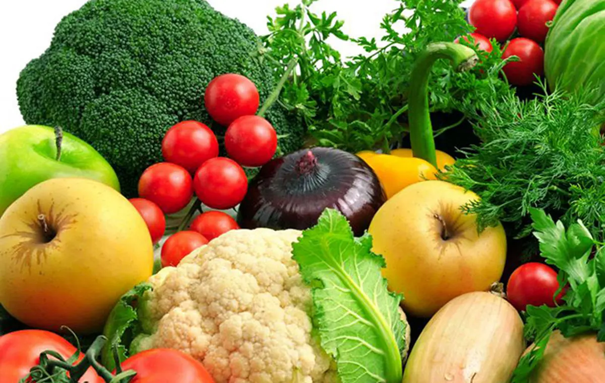 هرآنچه باید درباره مصرف فیبرها بدانید