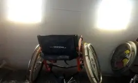 ربات پوشیدنی برای معلولان طراحی شد