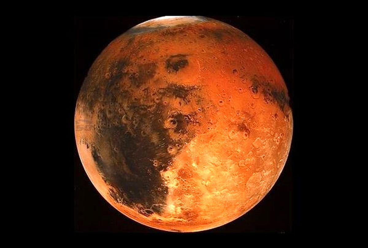 ناسا نمی تواند تا ۲۰۳۳ فضانورد به مریخ بفرستد