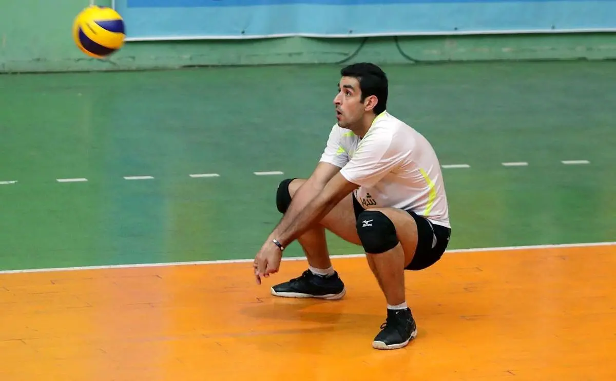 انتقاد بازیکن پیام خراسان از لیست کولاکوویچ