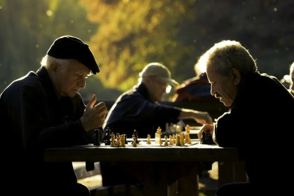 بهترین ترفند برای جلوگیری از پیر شدن مغز