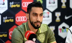 سالم:بازی برابر ذ‌وب آخرین شانس ماست