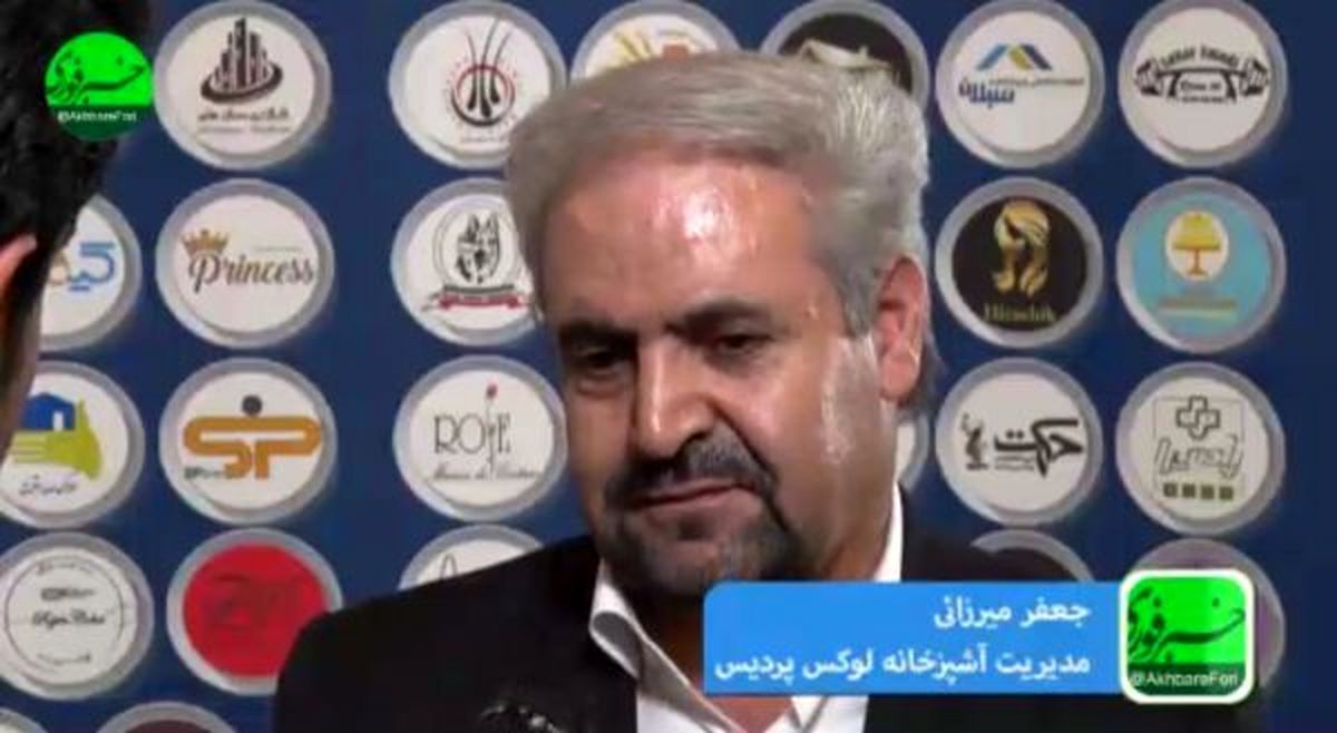 رستورانها در وضعیت سوددهی قرار ندارند/ به عنوان یک کارآفرین، مشوق کارمندانم هستم