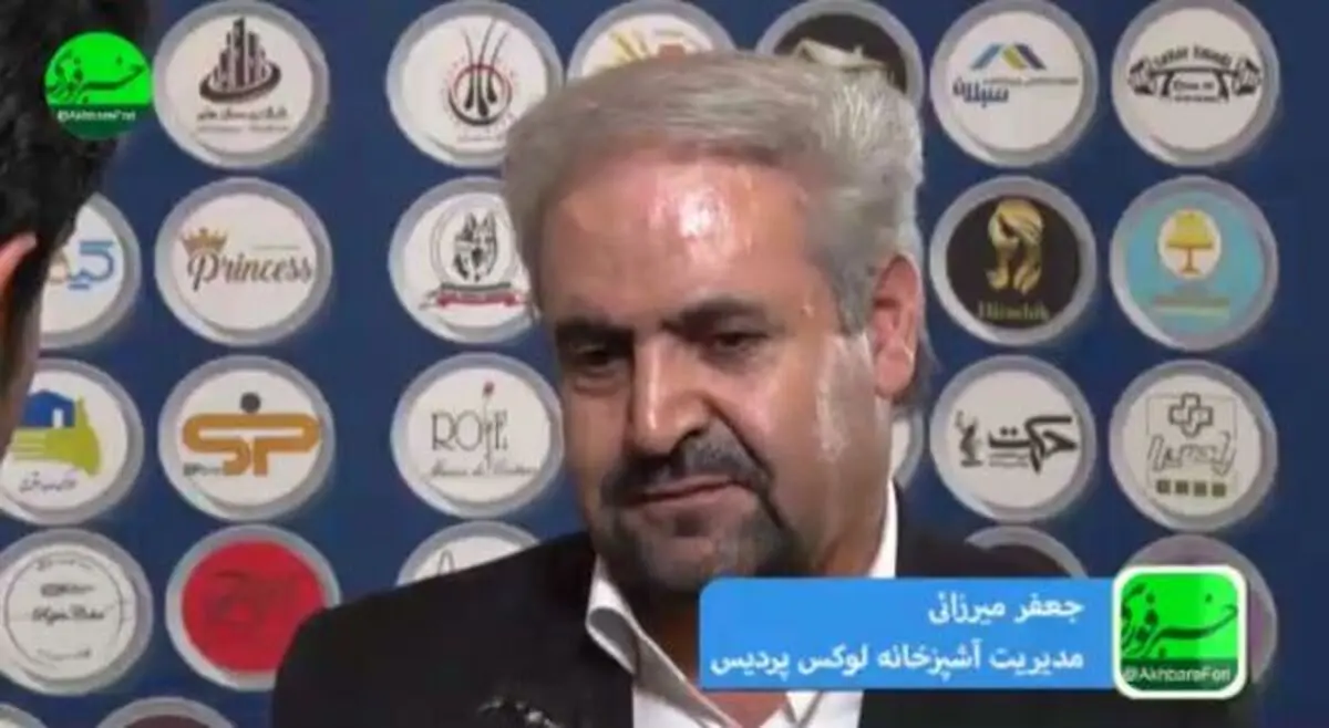 رستوران‌ها در وضعیت سوددهی قرار ندارند/ به عنوان یک کارآفرین، مشوق کارمندانم هستم