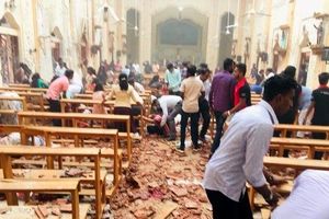 گروه تروریستی مسئول حادثه‌ دیروز سریلانکا را بیشتر بشناسید