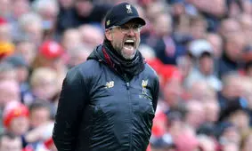 کلوپ: نمی خواهم حرفی از بارسلونا بشنوم