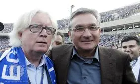 سنجاق قفلی و سنگ‌پا مهم‌تر از برانکو و شفر!