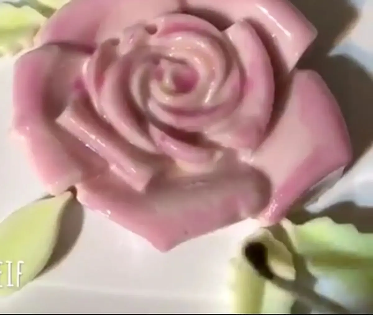 آموزش فرنی قالبی