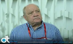 پل شریدر کارگردان و فیلمنامه نویس مشهور آمریکایی در جشنواره بین المللی فجر