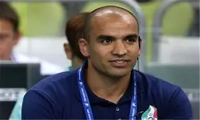 محمدی‌راد: با تمرکز بیشتر می‌توانستیم نماینده ژاپن را شکست دهیم