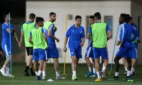 جانشین اسماعیلی برابر الهلال کیست؟