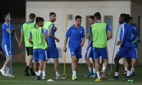 جانشین اسماعیلی برابر الهلال کیست؟