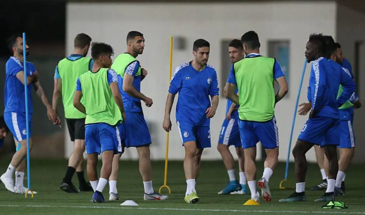 جانشین اسماعیلی برابر الهلال کیست؟