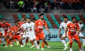 اسامی محرومان هفته بیست و هفتم لیگ برتر؛ پرسپولیس استقلال هر کدام یک محروم دارند