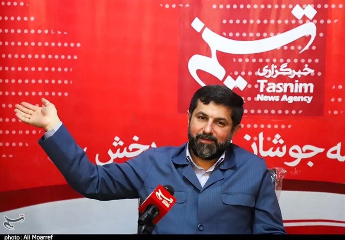 سیل اخیر حجم ورودی آب به خوزستان را به ۱۴ میلیارد متر مکعب رساند