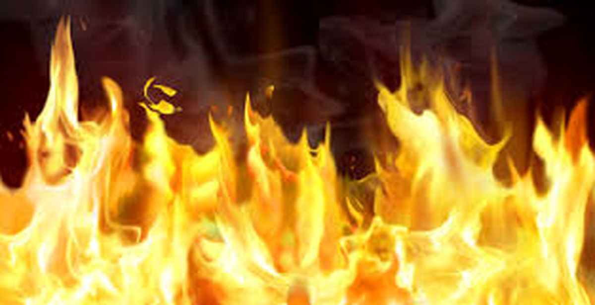 عوامل آتش سوزی عمدی در گلوگاه و آمل شناسایی شدند