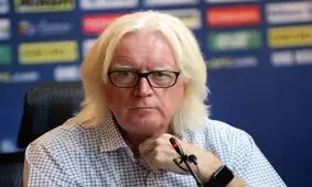 شفر: برای مهار گومیس نباید توپ به او برسد