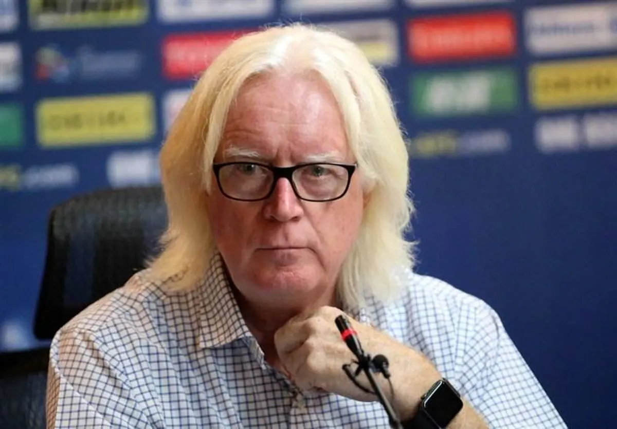 شفر: برای مهار گومیس نباید توپ به او برسد