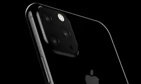 تصاویر قالب آیفون 11 و آیفون 11 مکس اپل به بیرون درز کرد