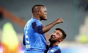 پاتوسی: اعتماد به نفس شکست الهلال را داریم