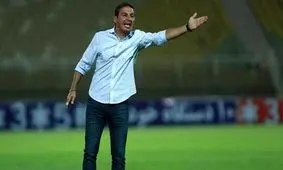 امید نمازی سرمربی یک تیم دانمارکی شد