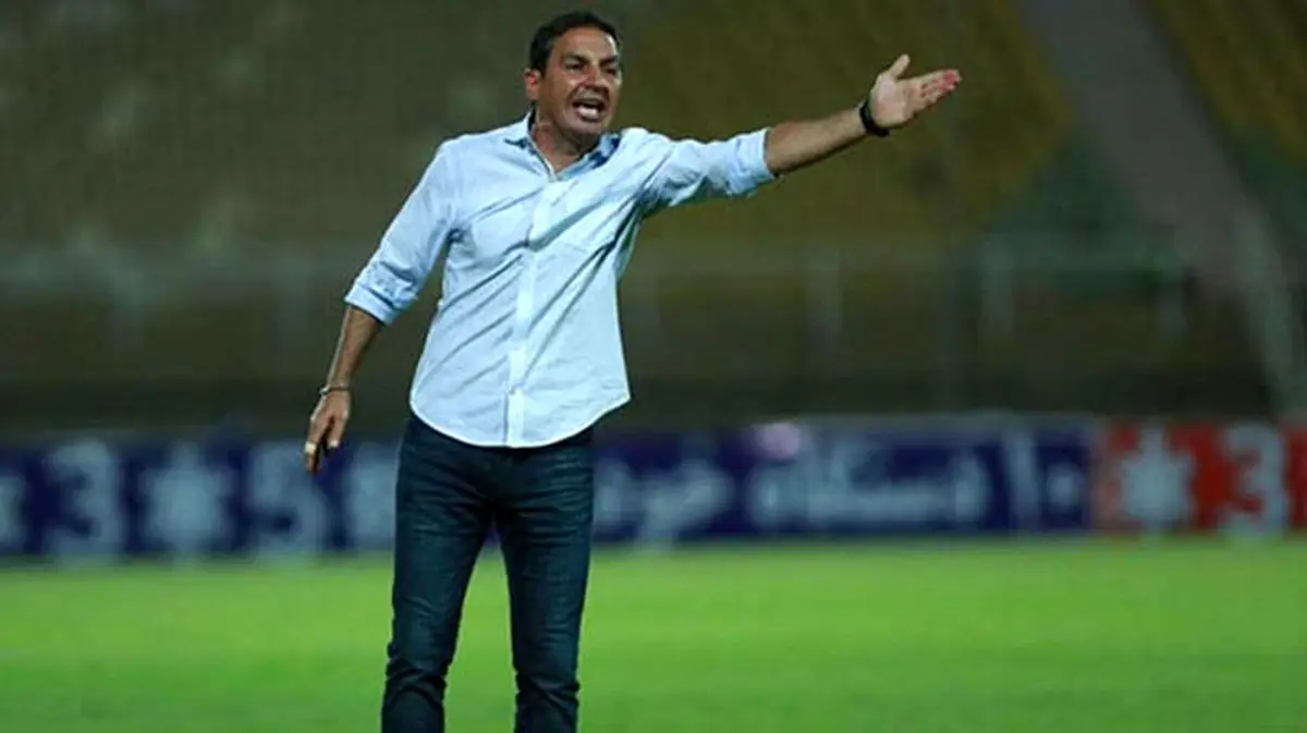 امید نمازی سرمربی یک تیم دانمارکی شد