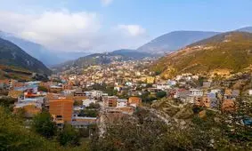 زیارت؛ بمب ساعتی بالای گرگان/ مسئولان بی تفاوت‌اند