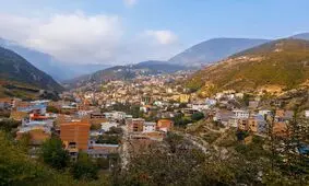 زیارت؛ بمب ساعتی بالای گرگان/ مسئولان بی تفاوت‌اند