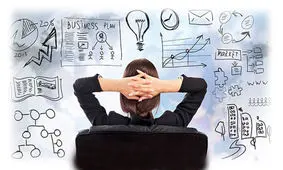 چرا تنبل‌ها موفق ترند؟