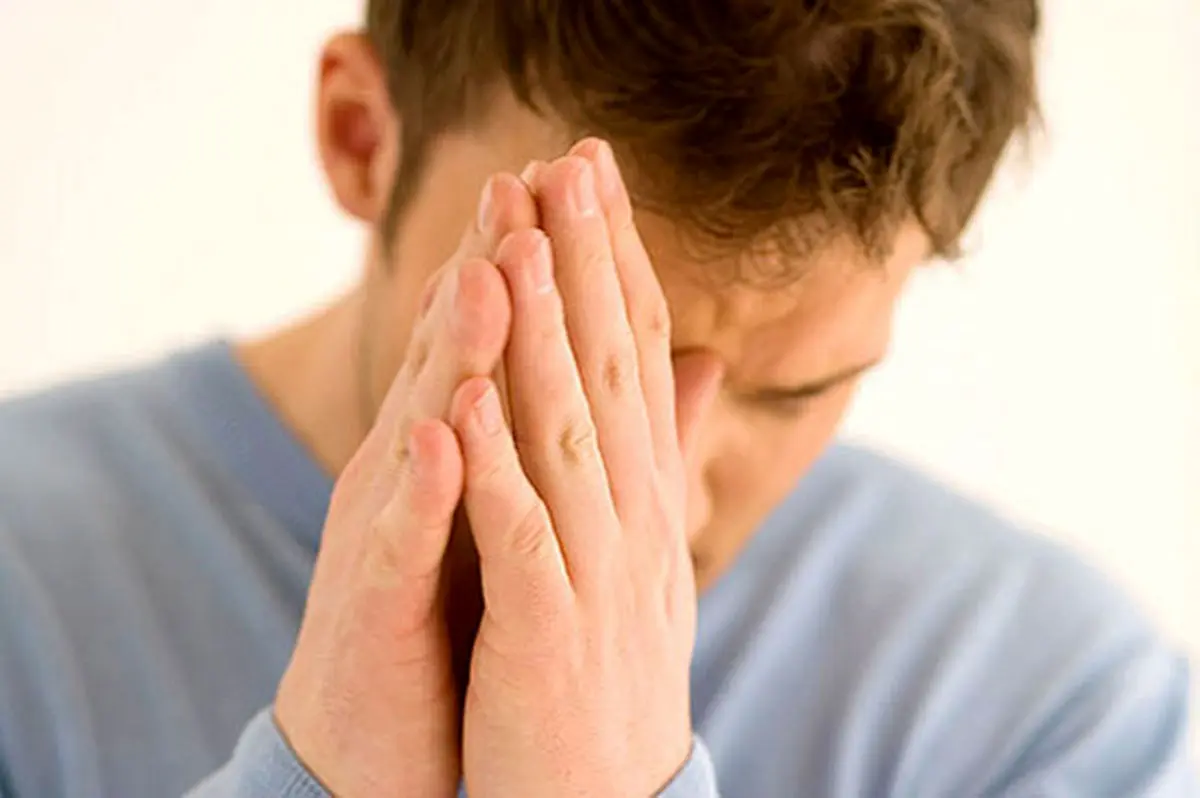 راهکار‌های موثر برای کاهش حس نگرانی