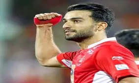 ویدیو/موقعیت خطرناک برای پرسپولیس