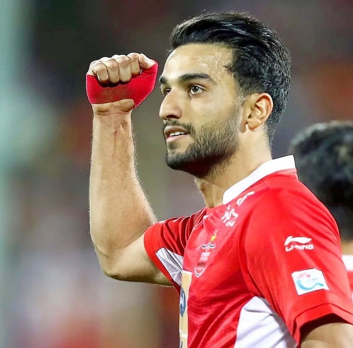 ویدیو/موقعیت خطرناک برای پرسپولیس