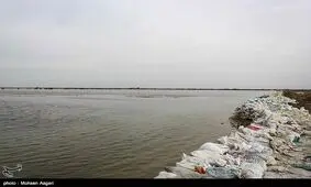 پیش‌بینی بارش ۱۰۰ میلی‌متر باران در گنبدکاووس