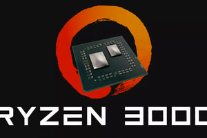 نگران تولید پردازنده‌های 7 نانومتری AMD Ryzen 3000 نباشید!