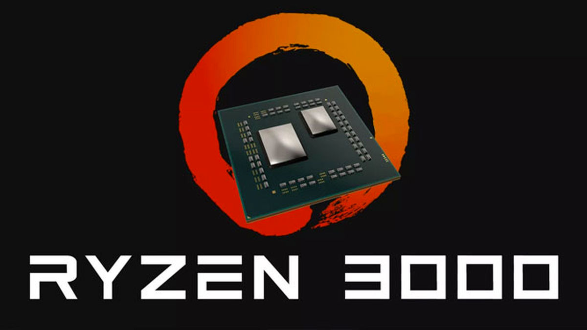 نگران تولید پردازنده‌های 7 نانومتری AMD Ryzen 3000 نباشید!