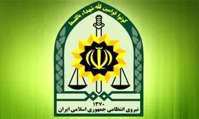 گروهی از اراذل و اوباش در تایباد دستگیر شدند