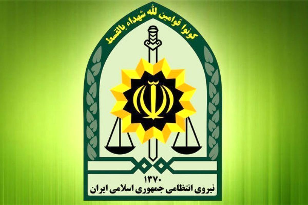 گروهی از اراذل و اوباش در تایباد دستگیر شدند