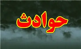 چوپان گرفتار سیل در فسا جان باخت