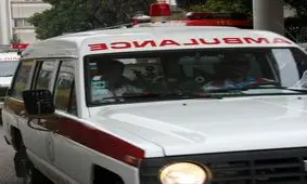 حبه قندی که منجر به مرگ شد