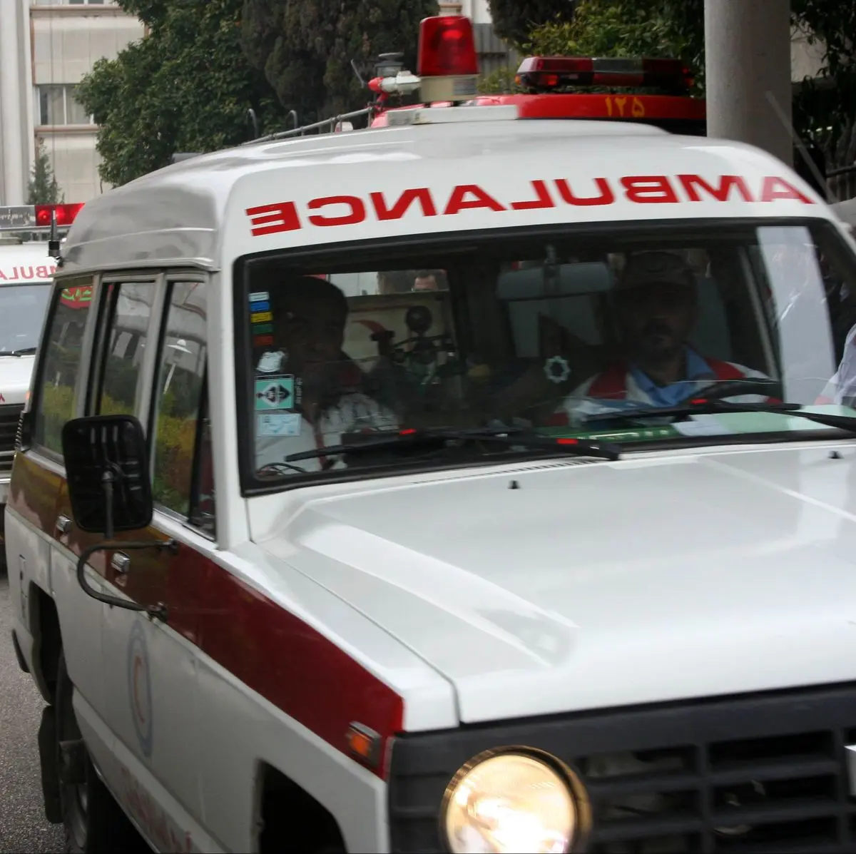 حبه قندی که منجر به مرگ شد