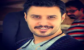 جواد عزتی در فیلم مجید مجیدی