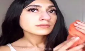 فیلم آموزشی پاکسازی جوش های سرسیاه